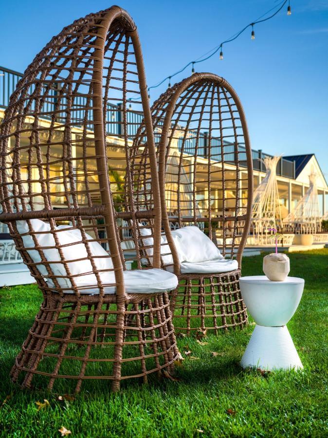 Aqua By American Beech - Adults Only Aquebogue Buitenkant foto