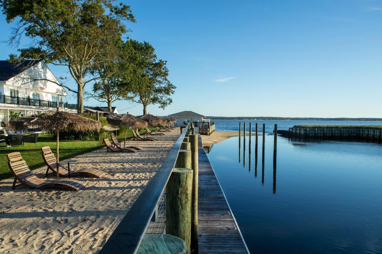 Aqua By American Beech - Adults Only Aquebogue Buitenkant foto