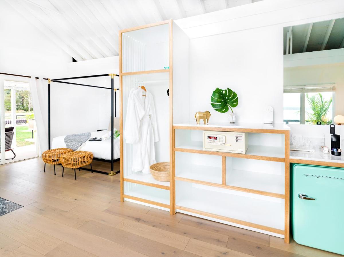 Aqua By American Beech - Adults Only Aquebogue Buitenkant foto