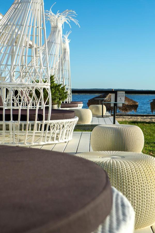 Aqua By American Beech - Adults Only Aquebogue Buitenkant foto