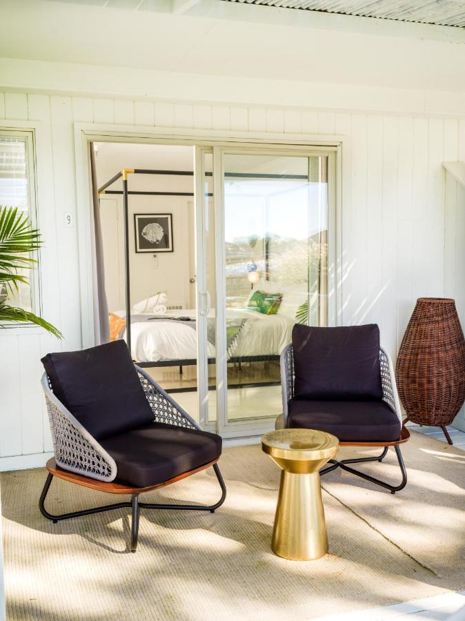 Aqua By American Beech - Adults Only Aquebogue Buitenkant foto