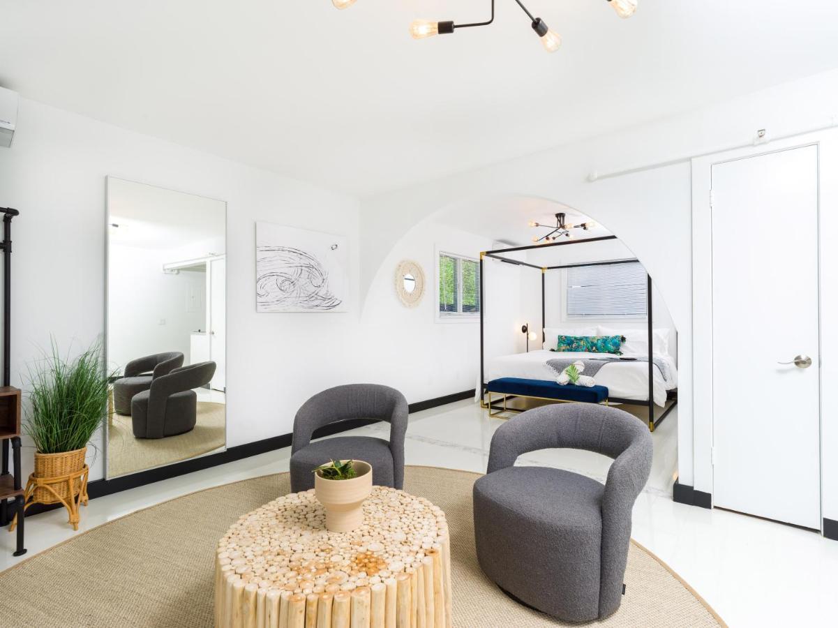 Aqua By American Beech - Adults Only Aquebogue Buitenkant foto