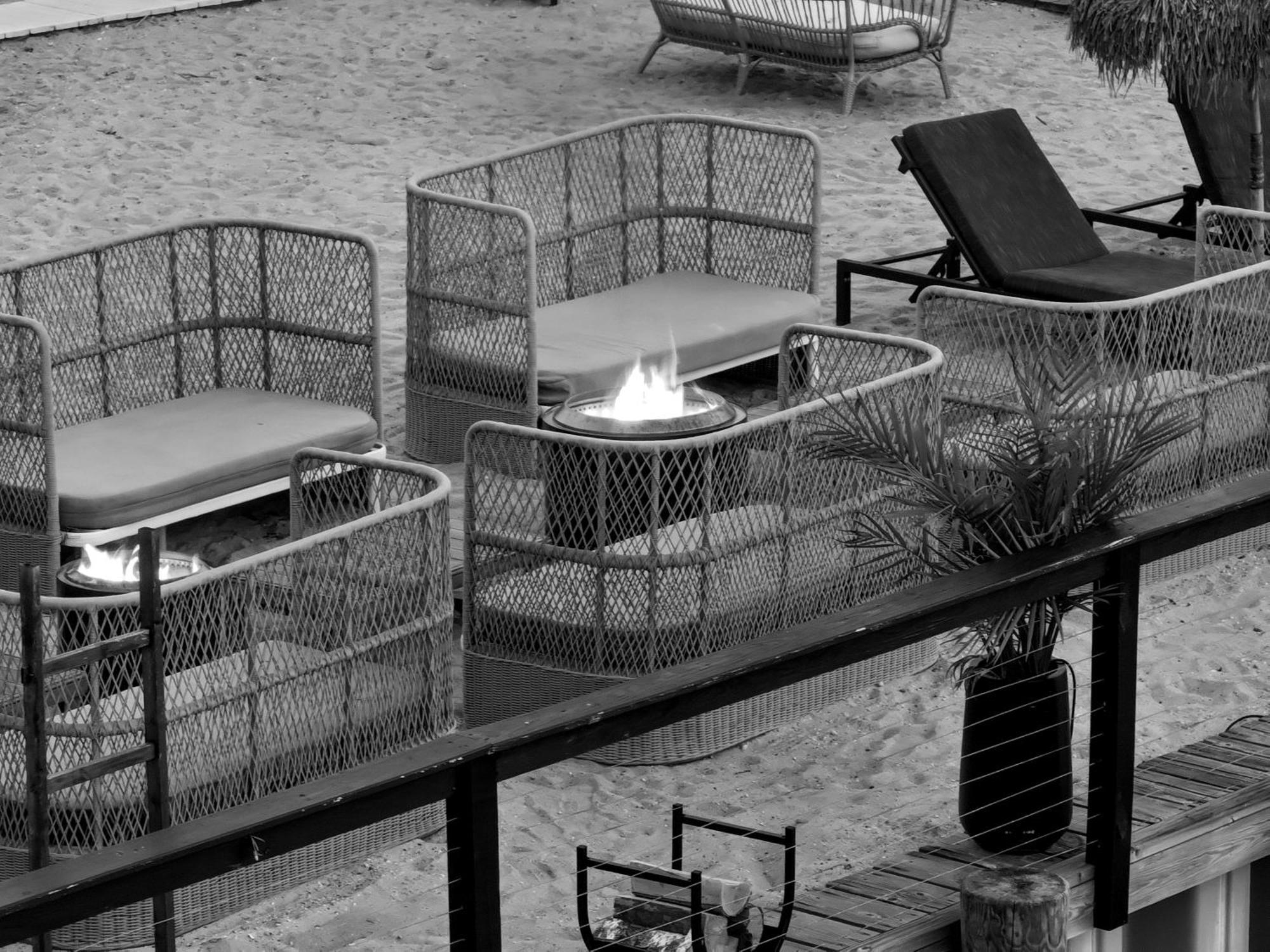 Aqua By American Beech - Adults Only Aquebogue Buitenkant foto
